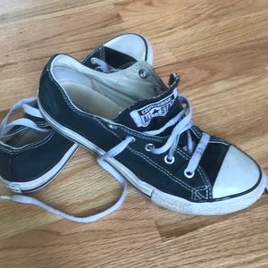 Vintage Converse All Star Chucks